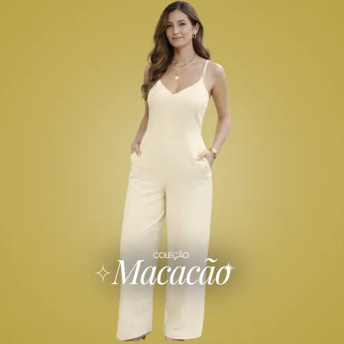 Macacões