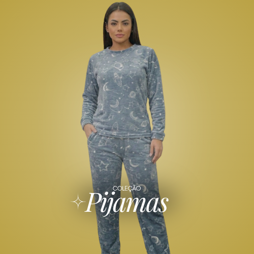 Pijamas Soft